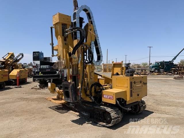 Vermeer PD10 أخرى