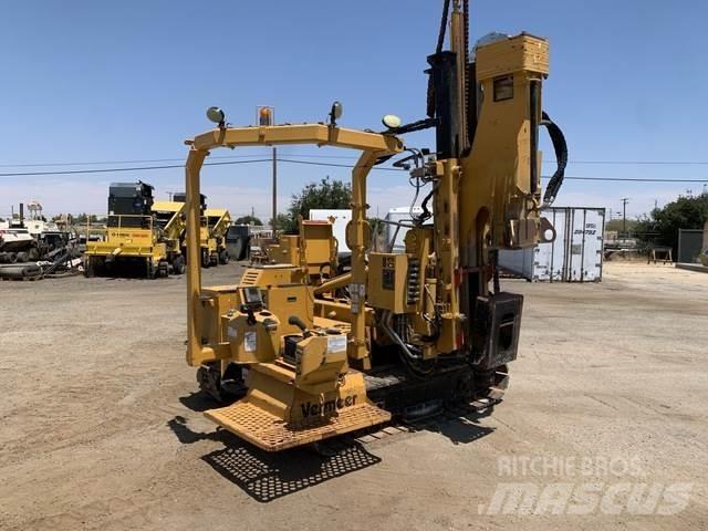 Vermeer PD10 أخرى