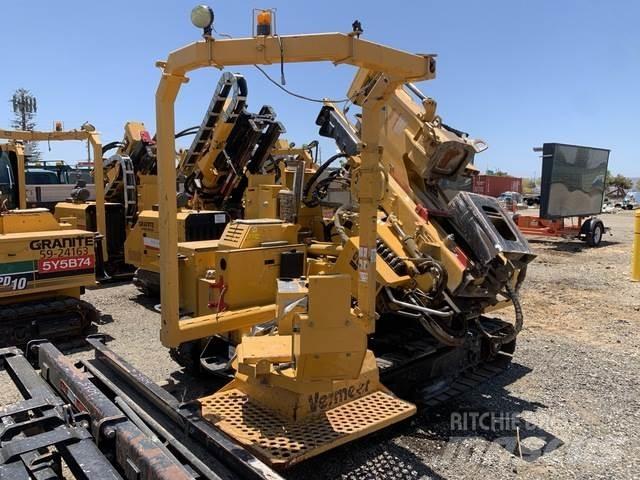 Vermeer PD10 أخرى