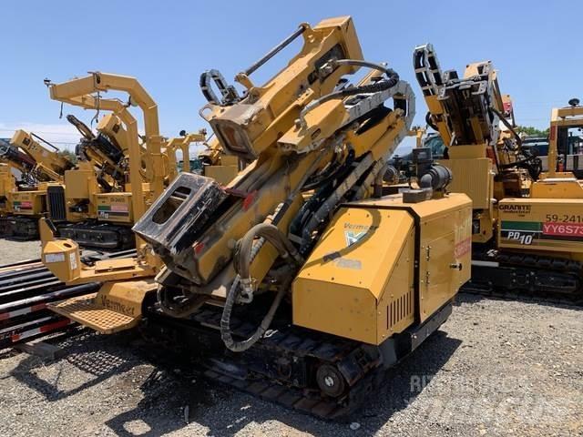 Vermeer PD10 أخرى