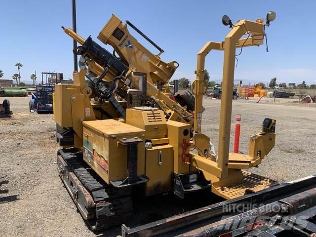 Vermeer PD10 أخرى