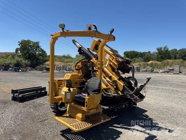 Vermeer PD10 أخرى