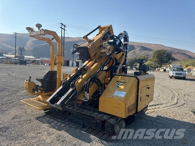 Vermeer PD10 دقاقات خوازيق هزازة