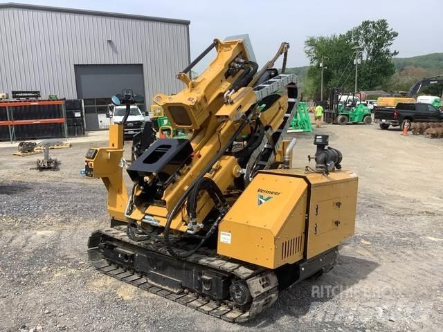 Vermeer PD10R أخرى