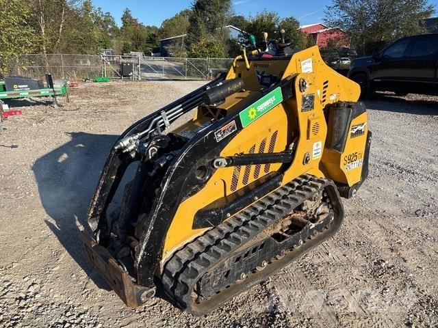Vermeer S925TX لوادر انزلاقية التوجيه