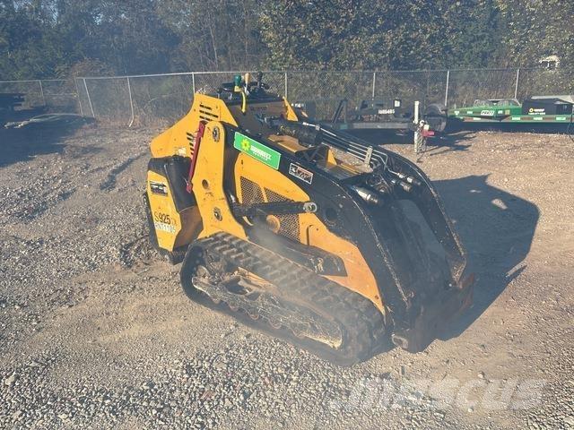 Vermeer S925TX لوادر انزلاقية التوجيه