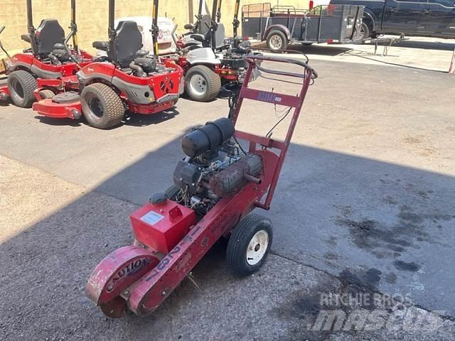 Vermeer SC30TX المطاحن الجذابة