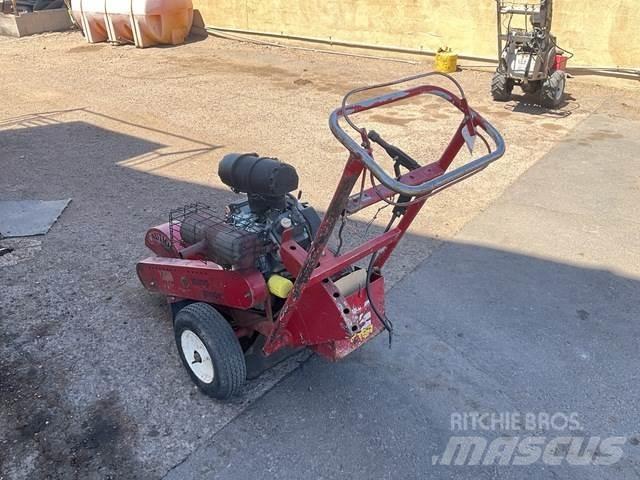 Vermeer SC30TX المطاحن الجذابة