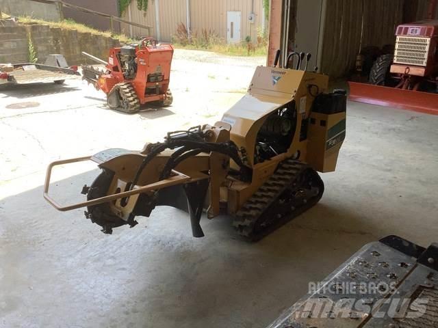 Vermeer SC30TX المطاحن الجذابة