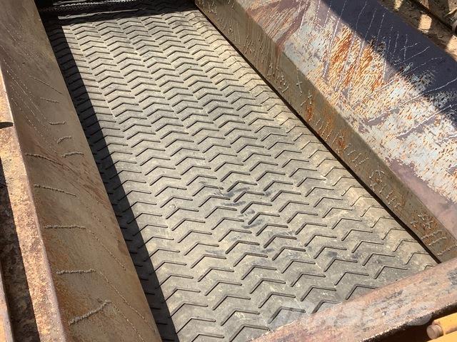 Vermeer TR626 غرابيل