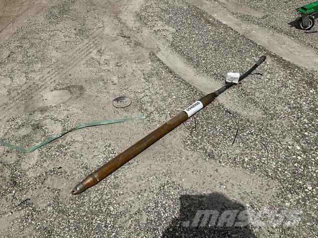 Vermeer VPT200 معدات أخرى للعمل تحت سطح الأرض