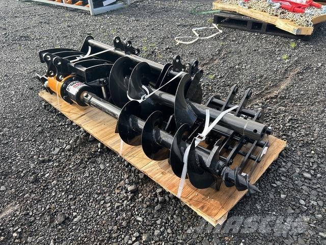 Vicsec  مكونات أخرى