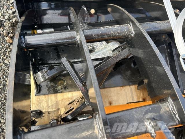 Vicsec  مكونات أخرى