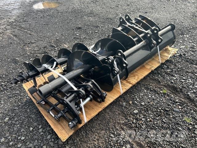 Vicsec  مكونات أخرى