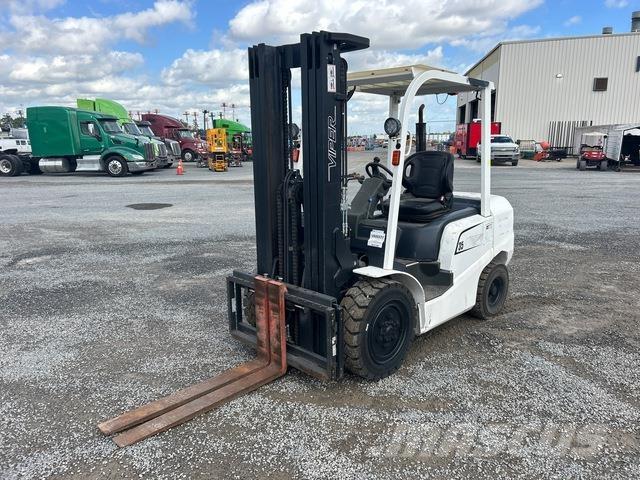 Viper FD35X شاحنات ذات رافعات شوكية - أخرى