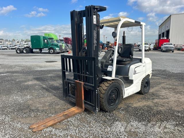 Viper FD35X شاحنات ذات رافعات شوكية - أخرى