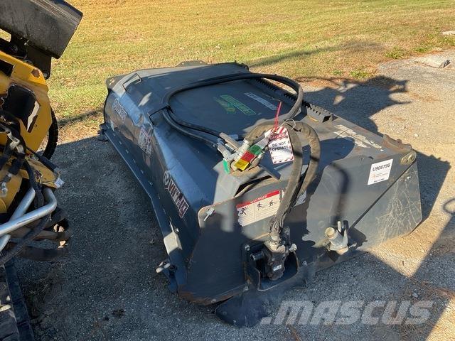 Virnig  كناسات