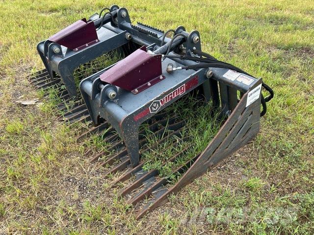 Virnig  خطاطيف