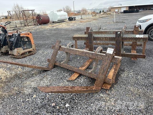 Volvo 90 مكونات أخرى