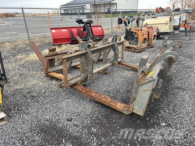 Volvo 90 مكونات أخرى