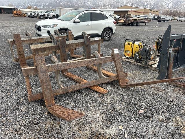 Volvo 90 مكونات أخرى