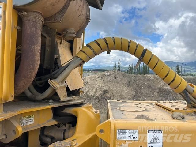 Volvo A35 ساحبات مفصلية