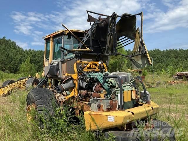 Volvo A35D ساحبات مفصلية