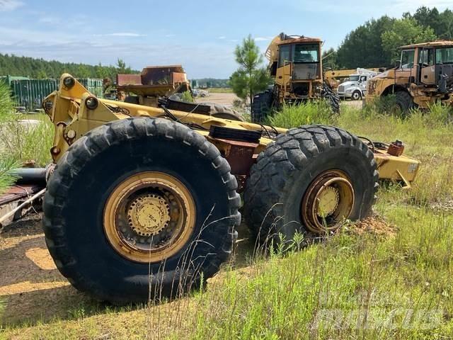 Volvo A35D ساحبات مفصلية