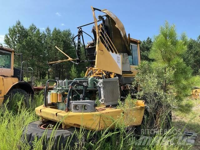 Volvo A35D ساحبات مفصلية