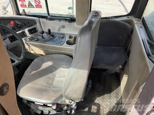 Volvo A40F ساحبات مفصلية