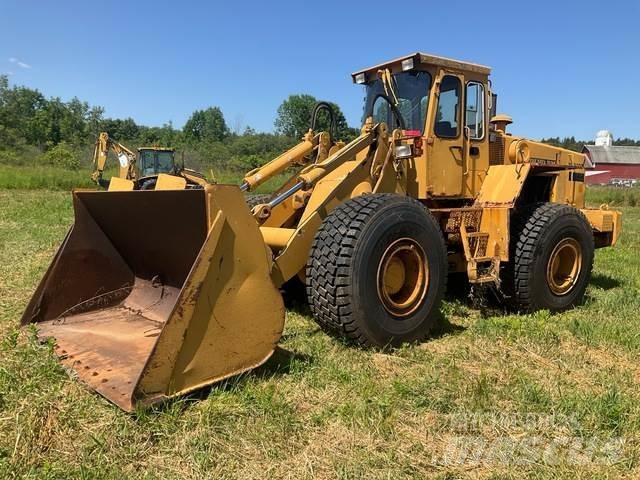 Volvo L120 لوادر بعجل
