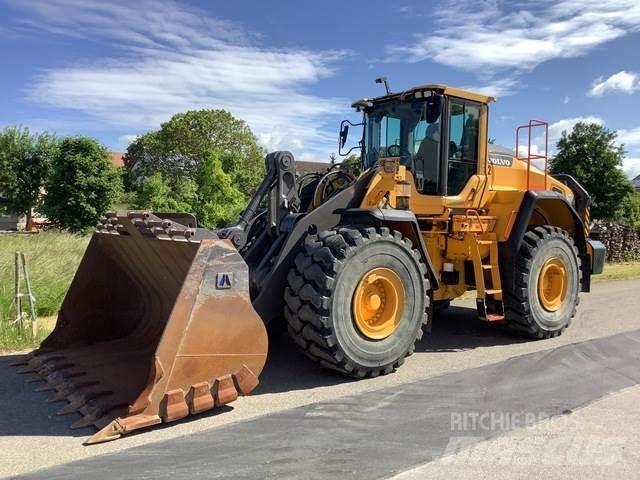 Volvo L150H أخرى