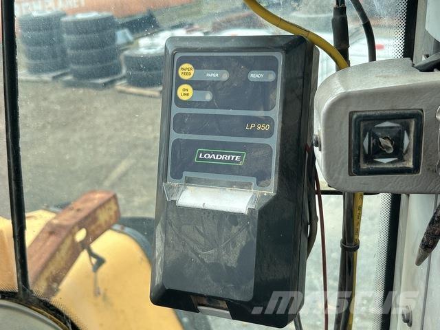 Volvo L220 F لوادر بعجل