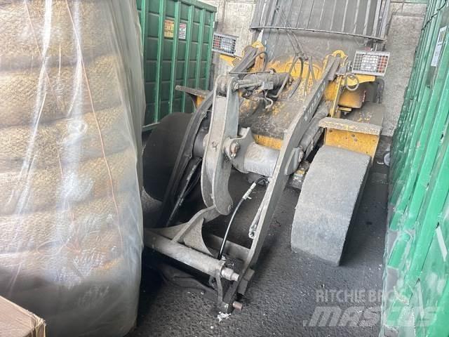 Volvo L35B-Z/D لوادر بعجل