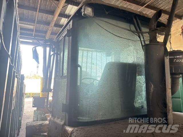 Volvo L35B-Z/D لوادر بعجل
