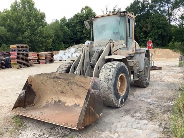 Volvo L60H لوادر بعجل