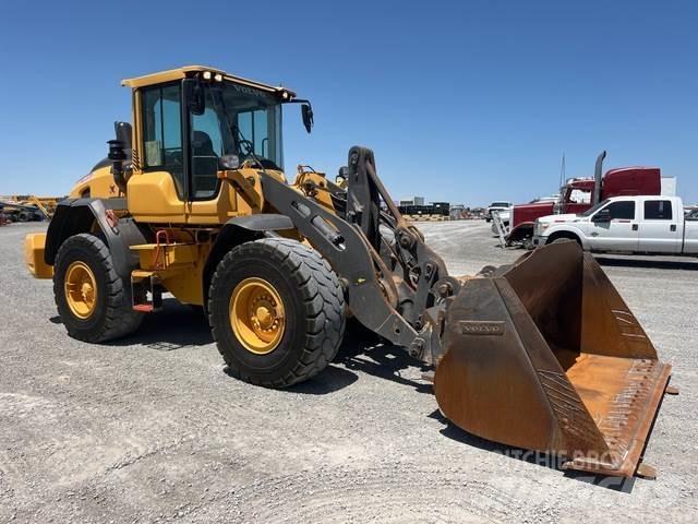 Volvo L90H لوادر بعجل