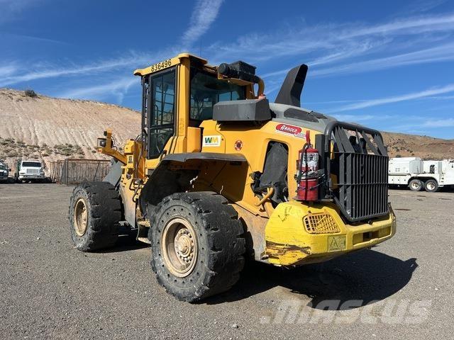 Volvo L90H لوادر بعجل