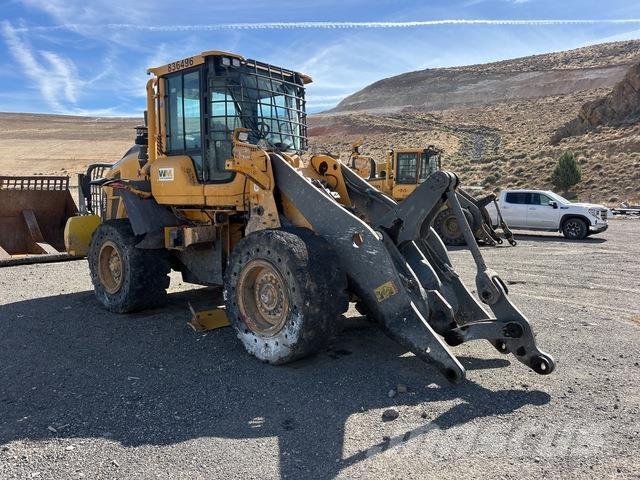 Volvo L90H لوادر بعجل