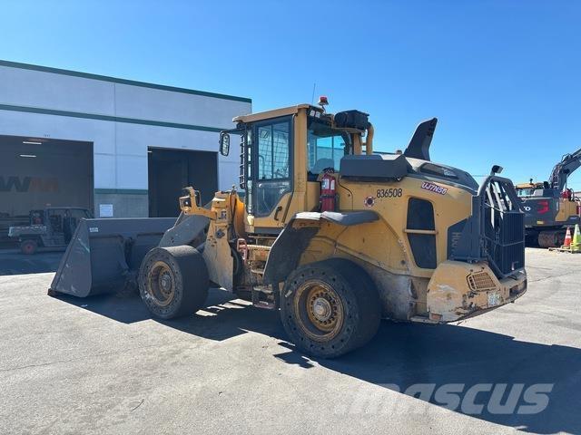 Volvo L90H لوادر بعجل