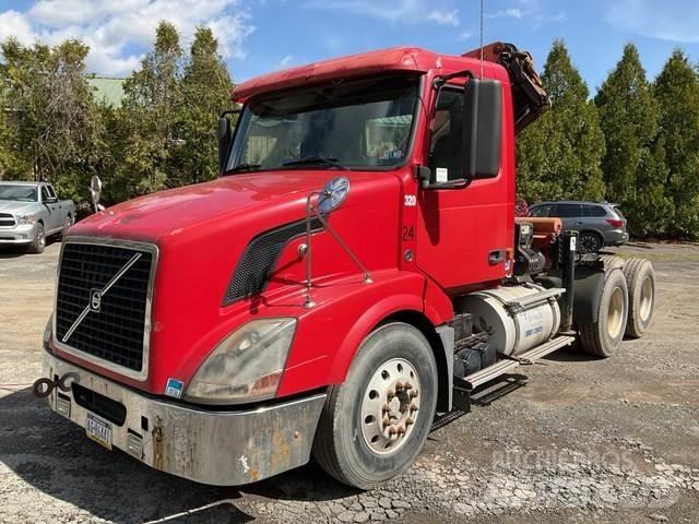 Volvo VNL أخرى