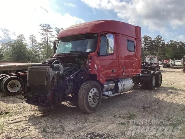 Volvo VNL وحدات الجر