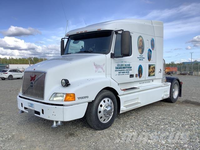 Volvo VNL أخرى