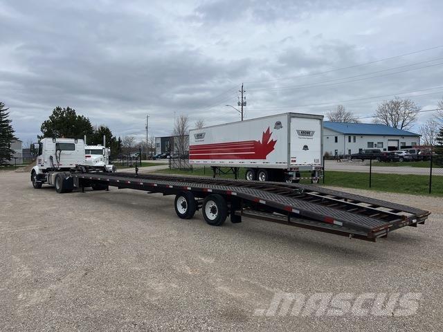 Volvo VNR وحدات الجر