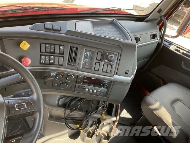 Volvo VNR300 وحدات الجر