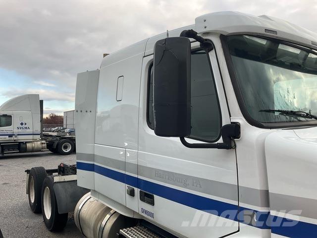 Volvo VNR64T وحدات الجر