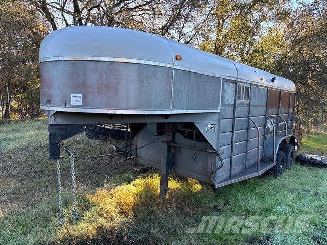  W-W معدات البناء - غير ذلك