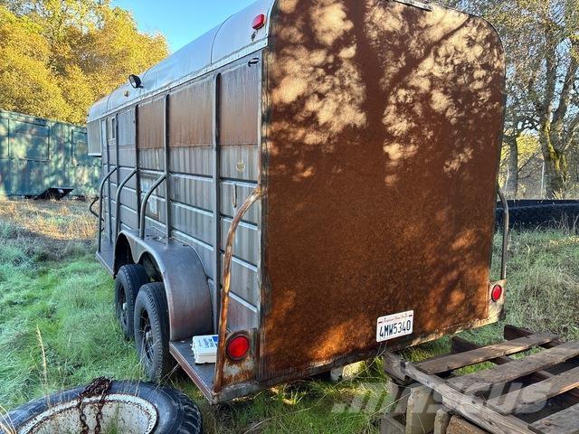  W-W معدات البناء - غير ذلك