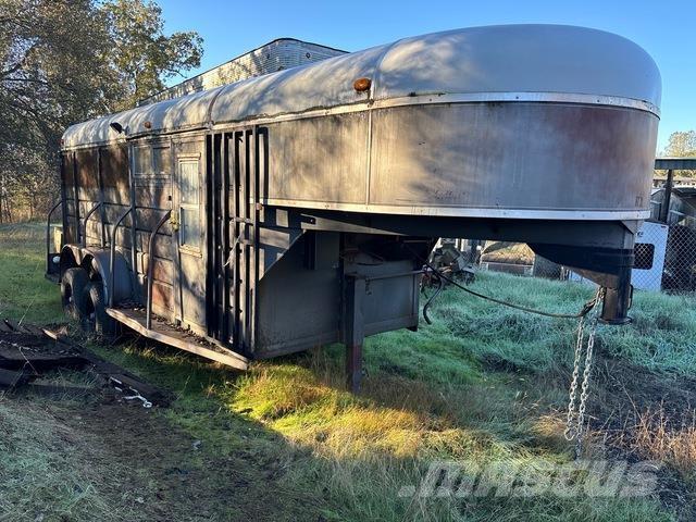  W-W معدات البناء - غير ذلك