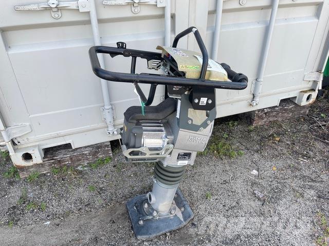 Wacker AS60E ِدَكات